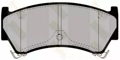 brakeengineering-pa1377