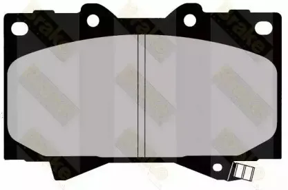 brakeengineering-pa1409