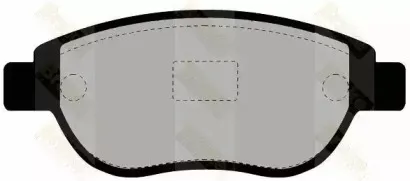 brakeengineering-pa1419