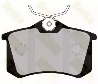 brakeengineering-pa1425