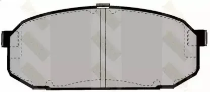 brakeengineering-pa1429