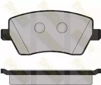 brakeengineering-pa1435