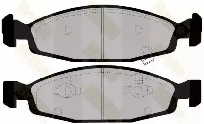 brakeengineering-pa1452