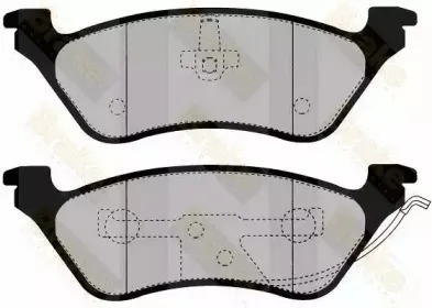 brakeengineering-pa1473