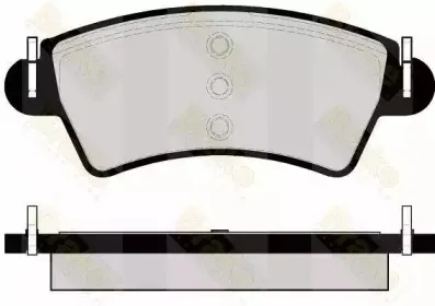 brakeengineering-pa1483
