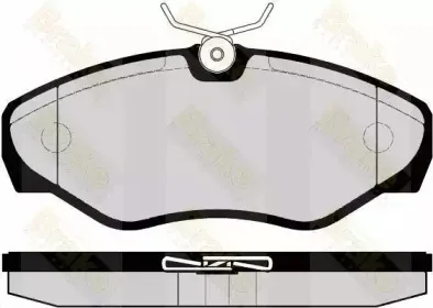 brakeengineering-pa1490