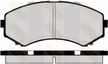 brakeengineering-pa1493