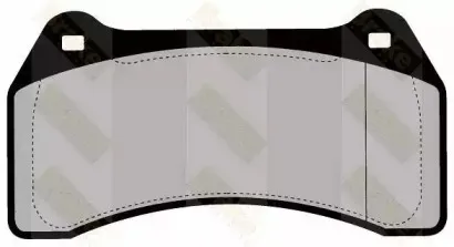 brakeengineering-pa1495