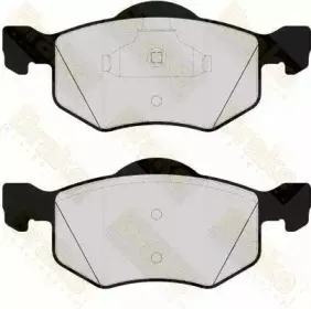 brakeengineering-pa1501