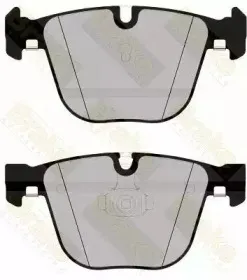 brakeengineering-pa1519