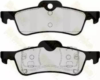 brakeengineering-pa1521