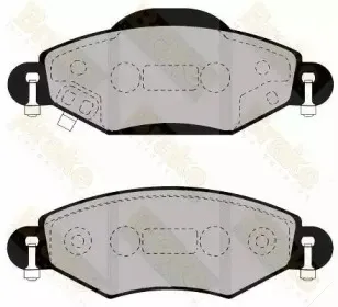 brakeengineering-pa1555