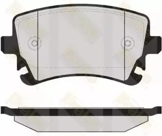 brakeengineering-pa1584