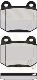 brakeengineering-pa1588
