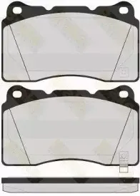 brakeengineering-pa1591