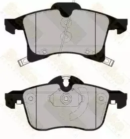brakeengineering-pa1593