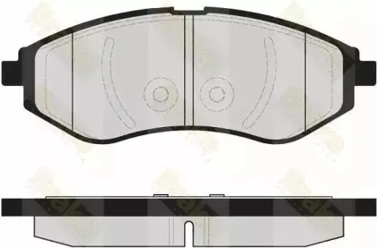 brakeengineering-pa1600