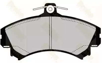brakeengineering-pa1609