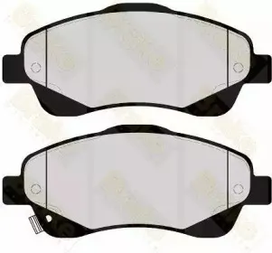 brakeengineering-pa1613