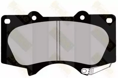 brakeengineering-pa1616