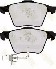 brakeengineering-pa1620