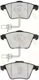brakeengineering-pa1624