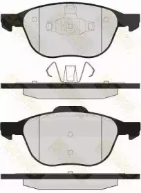 brakeengineering-pa1627