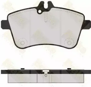 brakeengineering-pa1631
