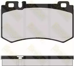 brakeengineering-pa1633
