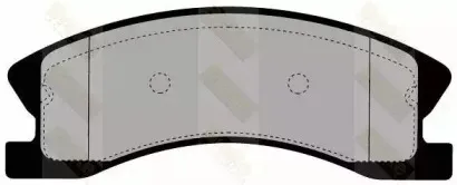 brakeengineering-pa1653