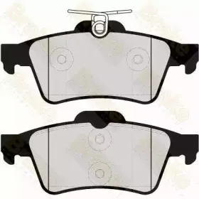 brakeengineering-pa1660