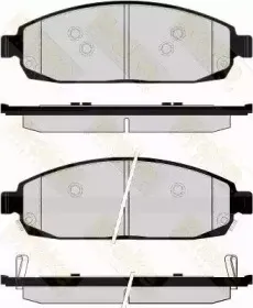 brakeengineering-pa1665