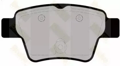 brakeengineering-pa1667