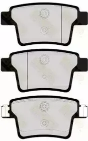 brakeengineering-pa1669