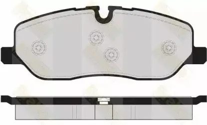 brakeengineering-pa1672