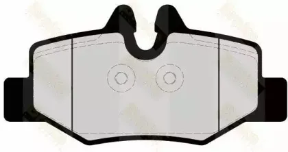 brakeengineering-pa1677