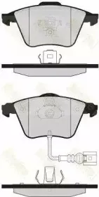 brakeengineering-pa1681