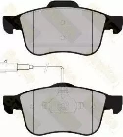 brakeengineering-pa1683
