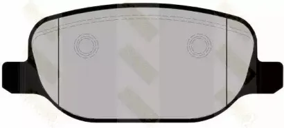 brakeengineering-pa1685
