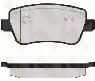 brakeengineering-pa1691