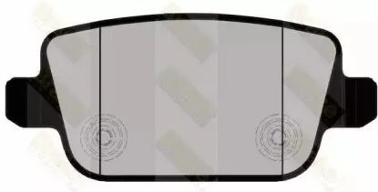 brakeengineering-pa1697