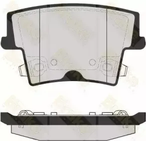 brakeengineering-pa1711