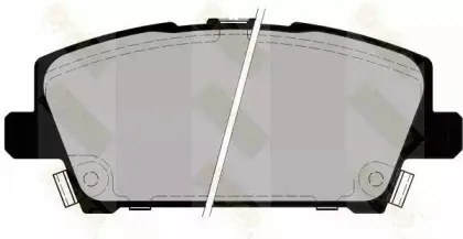 brakeengineering-pa1729