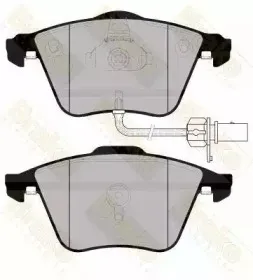 brakeengineering-pa1732