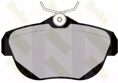 brakeengineering-pa1751
