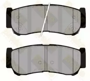 brakeengineering-pa1771