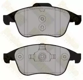 brakeengineering-pa1776