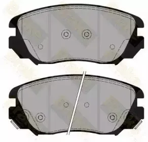 brakeengineering-pa1777