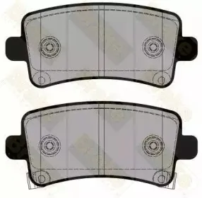 brakeengineering-pa1780
