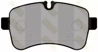 brakeengineering-pa1787